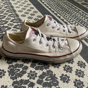 Youth Converse All Stars
